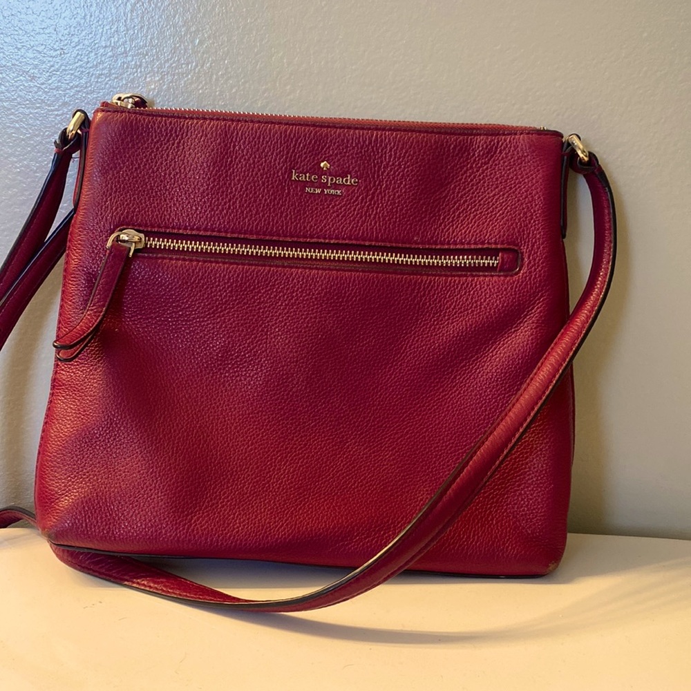 Kate Spade Crossbody Purse